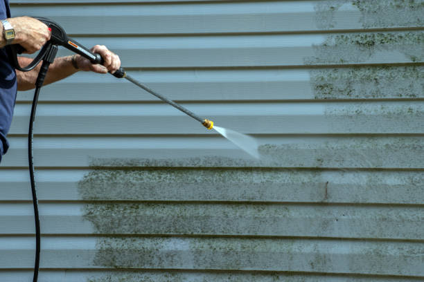 Professional Pressure washing in Rainelle, WV